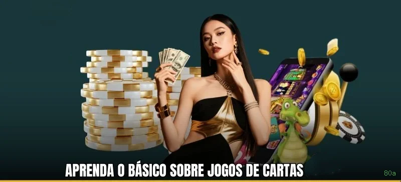 Imagem promocional dos jogos Fortune da 80a
