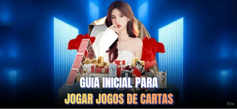 80a - Entre no Jogo e Ganhe Muito no Cassino Online Mais Seguro do Brasil!