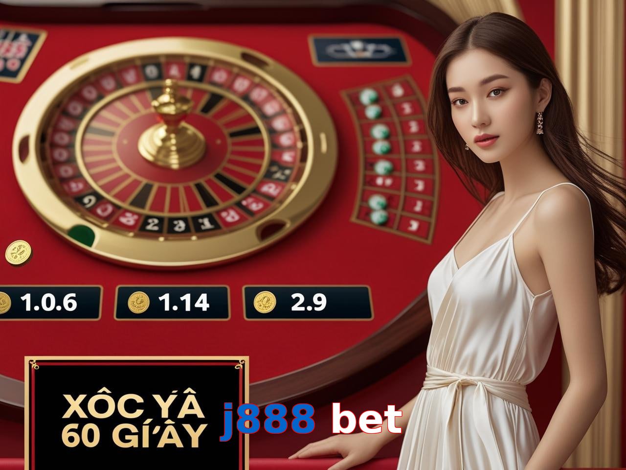j888 bet