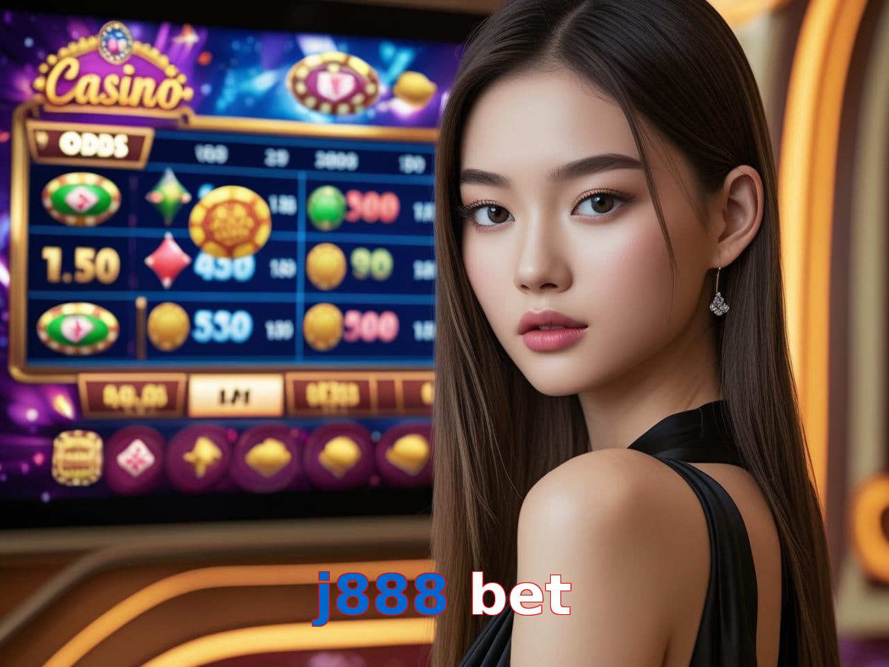 j888 bet