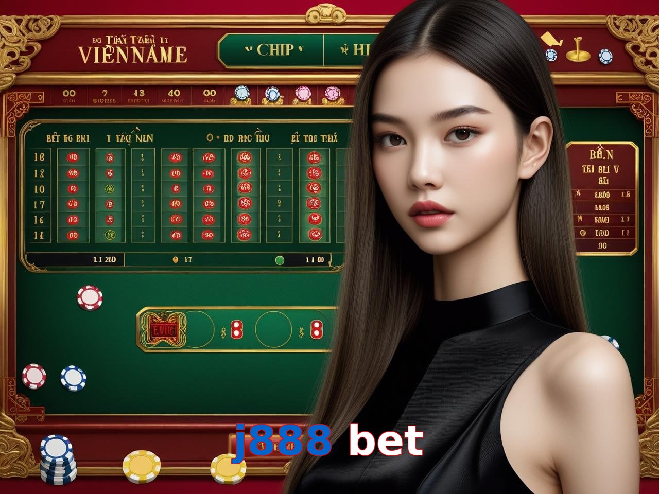 j888 bet