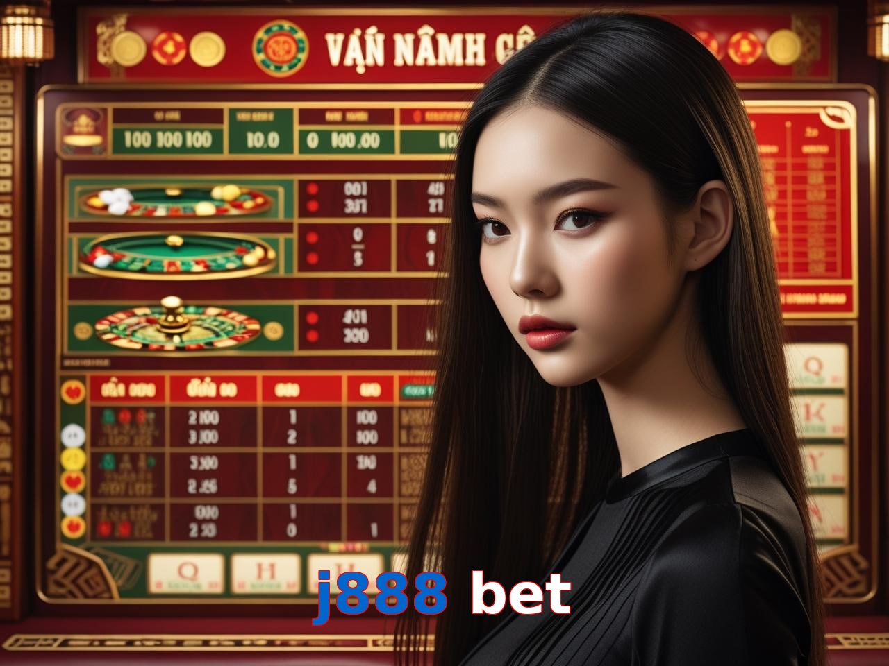 j888 bet