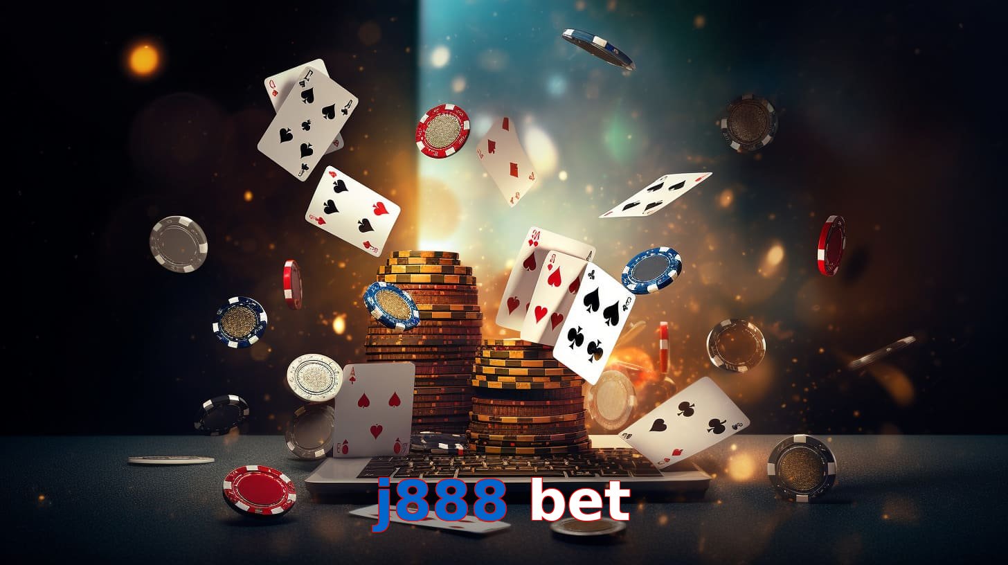 j888 bet