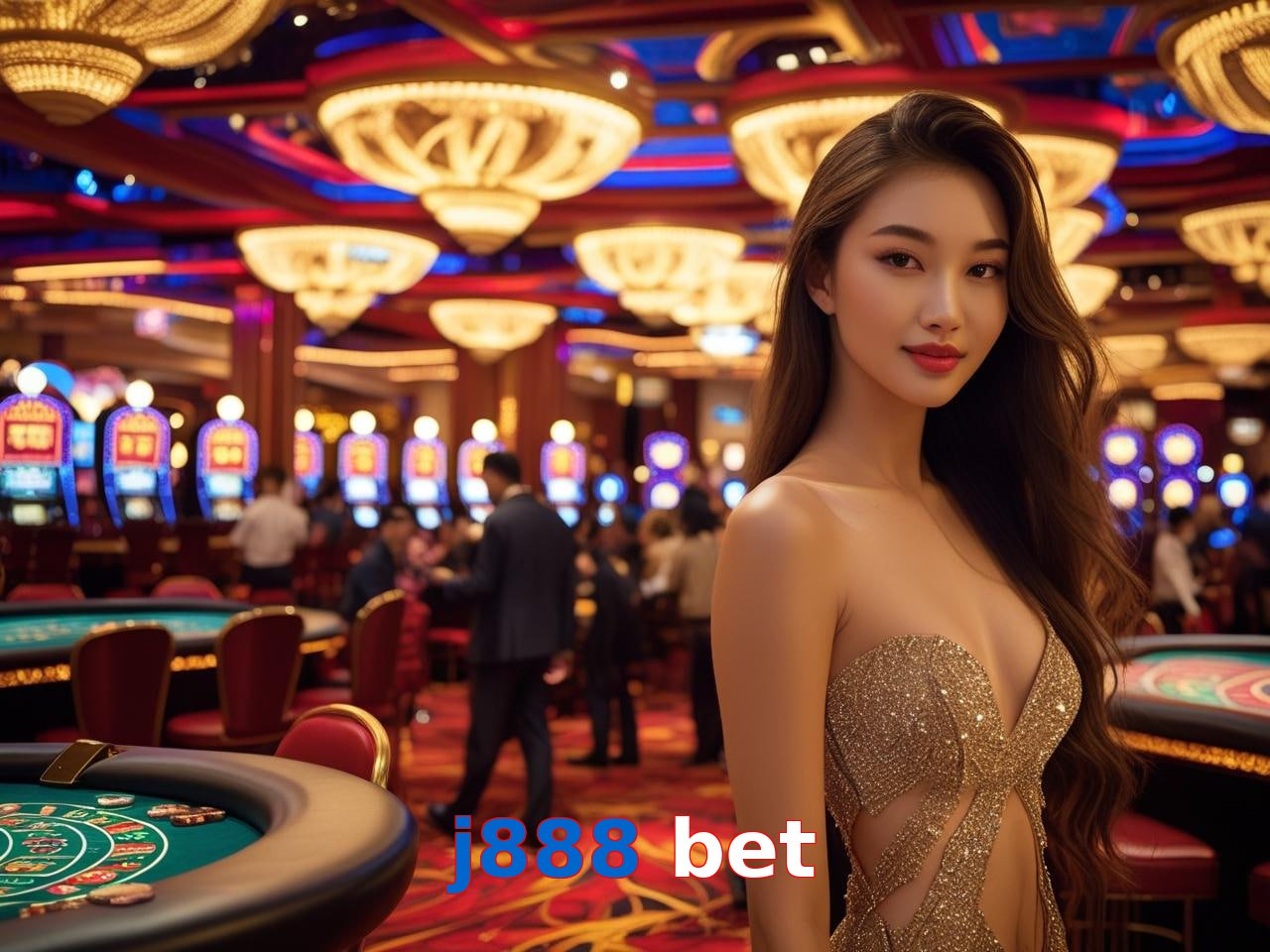 j888 bet