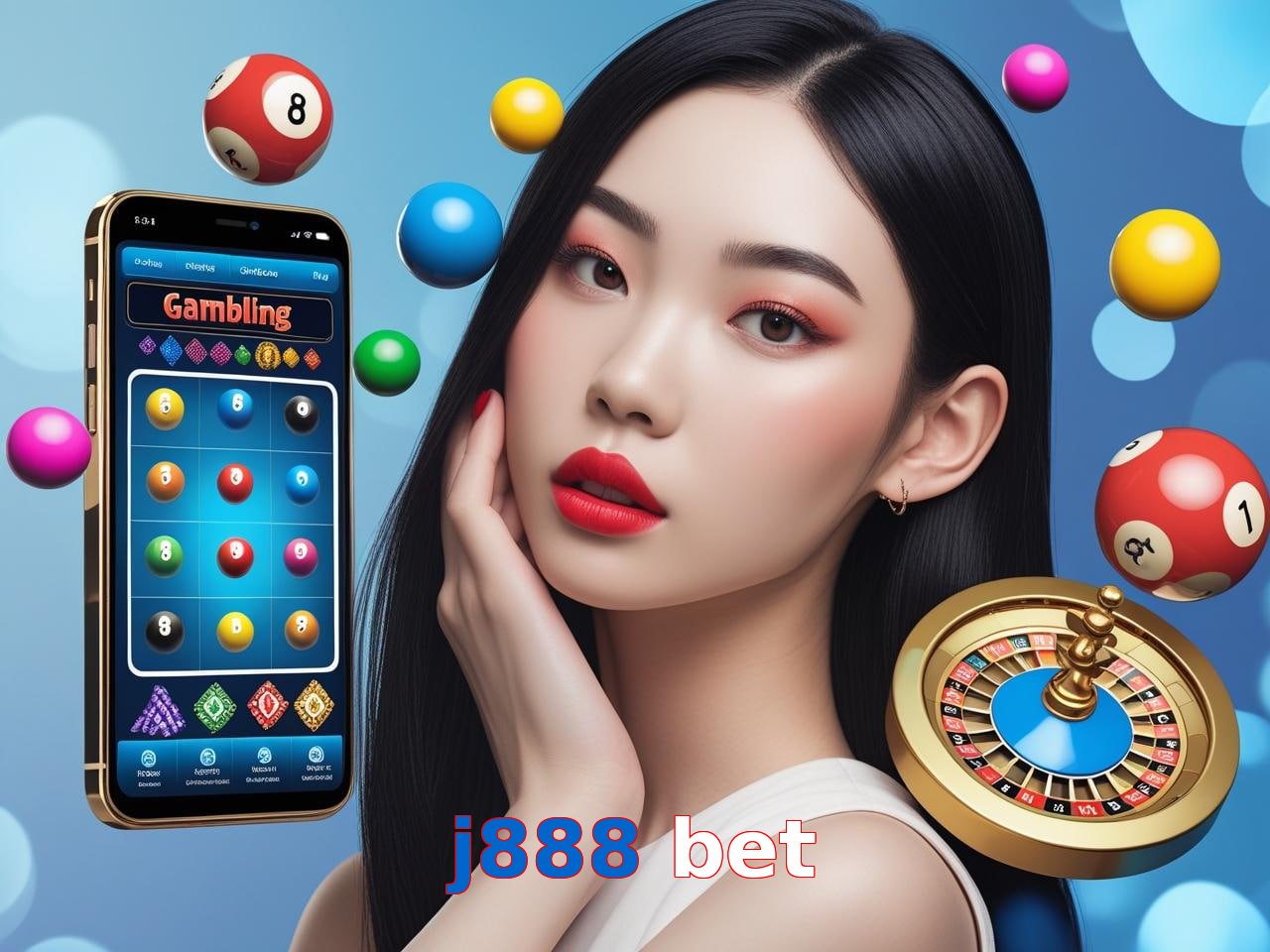 j888 bet