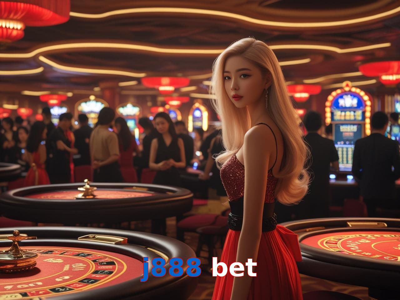 j888 bet