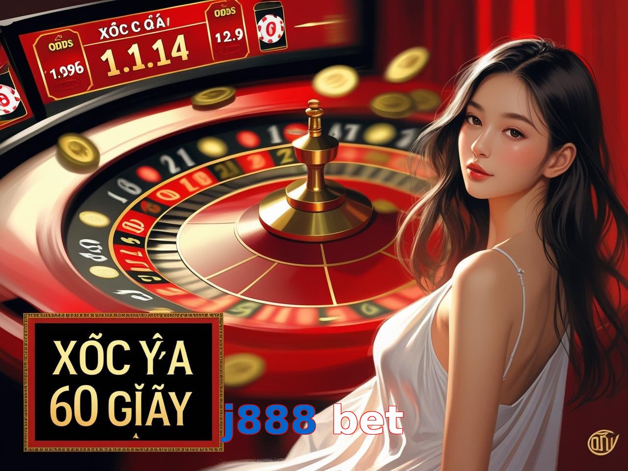 j888 bet