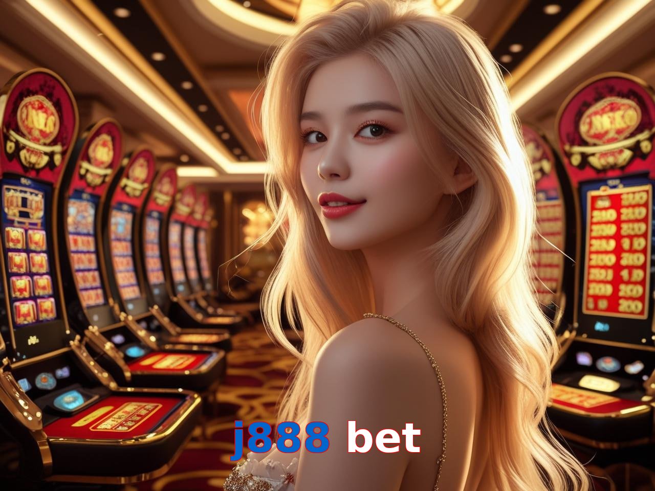 j888 bet