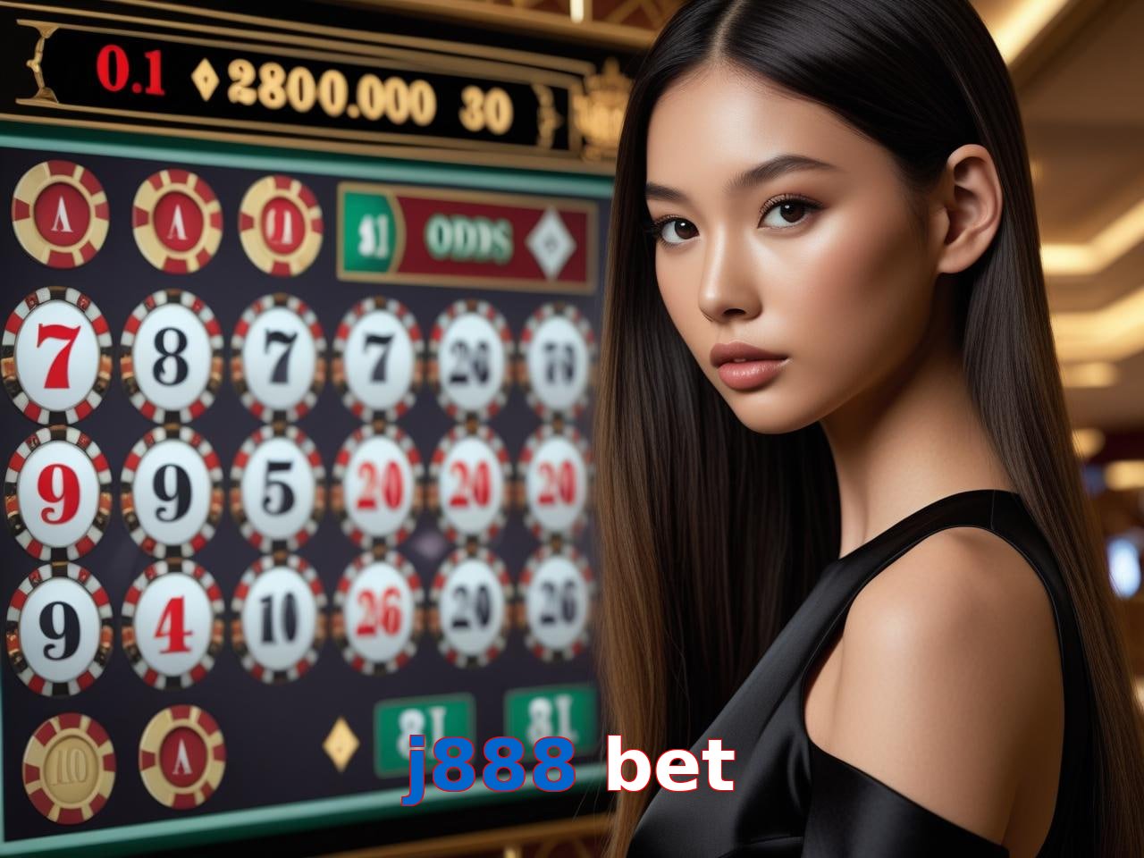 j888 bet