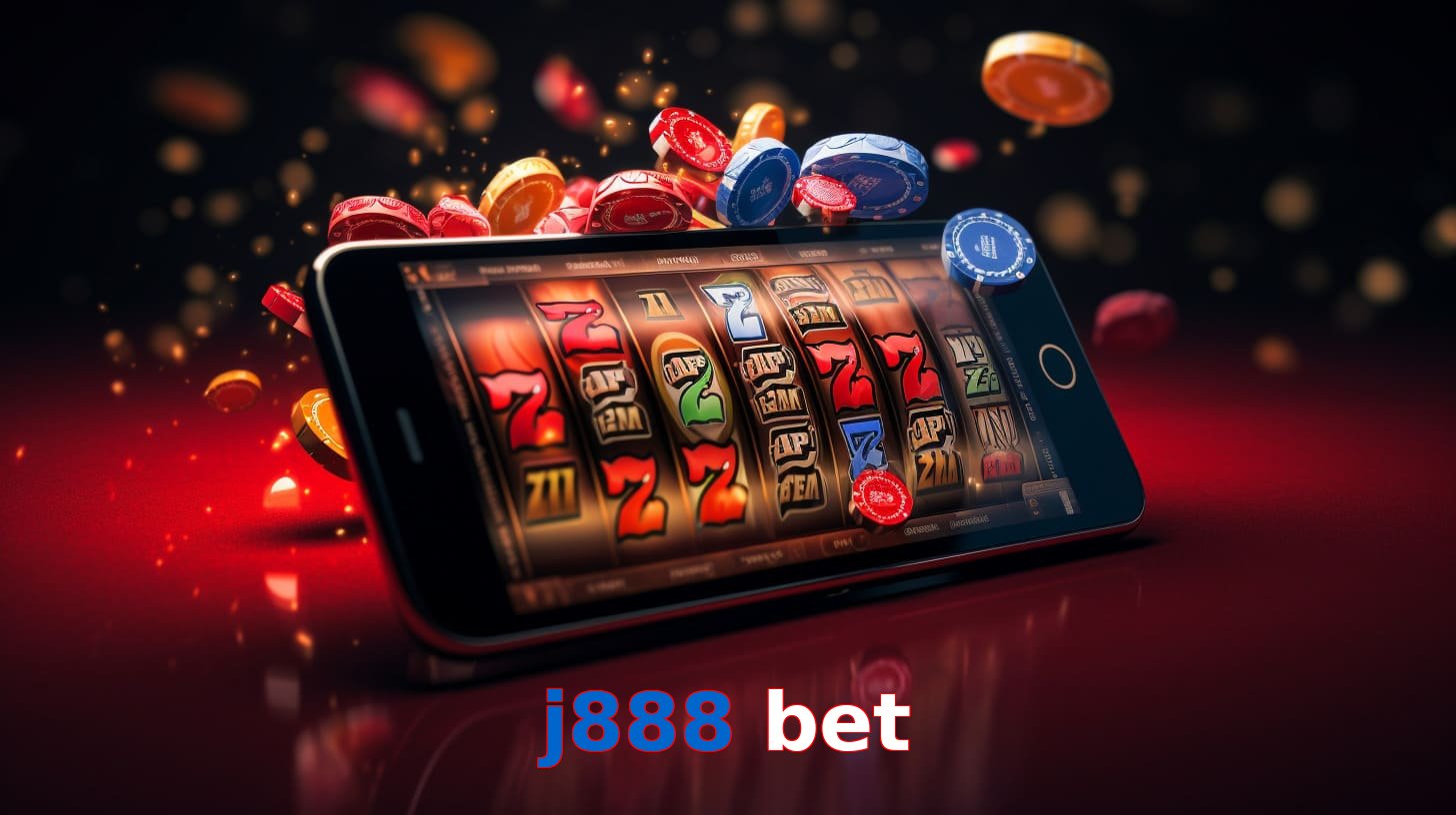 j888 bet