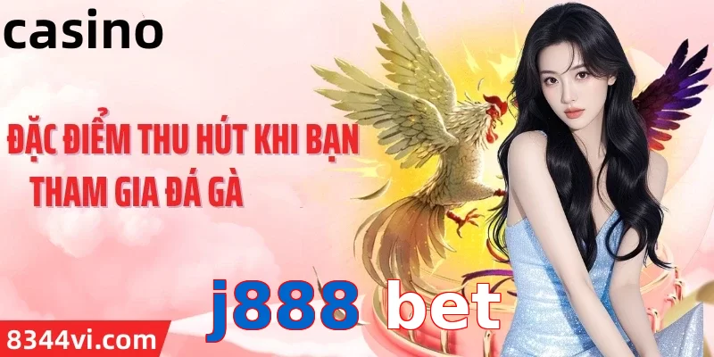 j888 bet