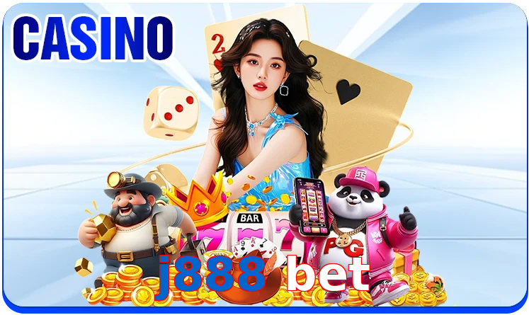 j888 bet
