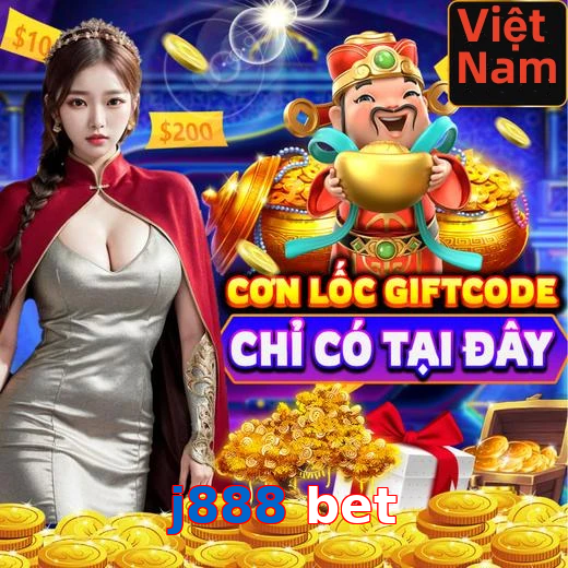 j888 bet
